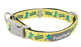 Sk8tor Gator - Dog Collar